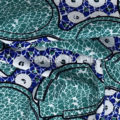 Il tessuto riciclato sostenibile dello Swimwear misura gli alti ed i bassi di assorbimento dell'umidità