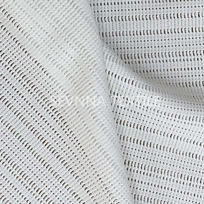 Lo Swimwear del Activewear dell'interruttore di sicurezza tricotta l'uso della palestra delle signore del tessuto