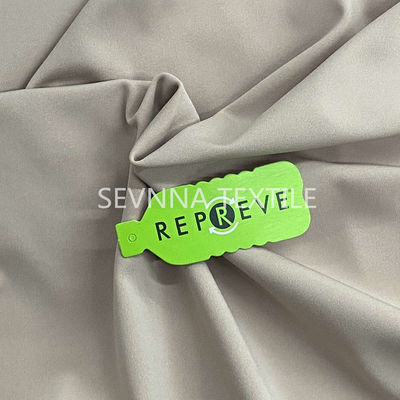 Attrezzature pareggianti 200gsm di yoga di comodità del tessuto normale Luxe di usura