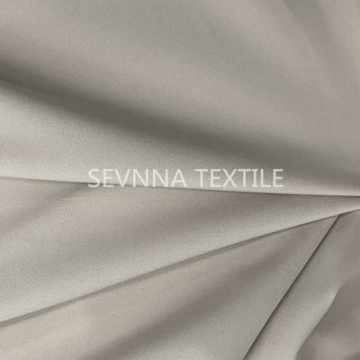 Attrezzature pareggianti 200gsm di yoga di comodità del tessuto normale Luxe di usura