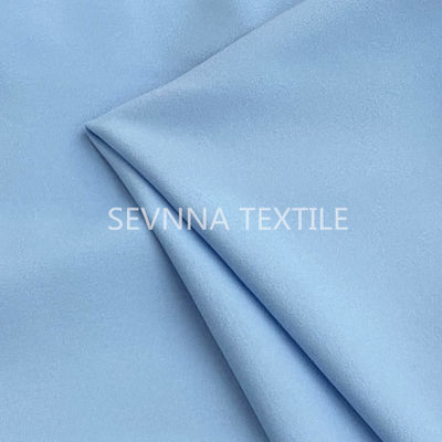 Il Activewear sostenibile molle elastico tricotta i vestiti di riscaldamento di yoga del tessuto