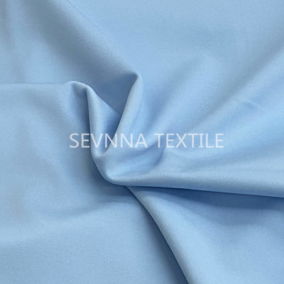 Il Activewear sostenibile molle elastico tricotta i vestiti di riscaldamento di yoga del tessuto