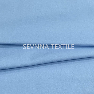Il Activewear sostenibile molle elastico tricotta i vestiti di riscaldamento di yoga del tessuto