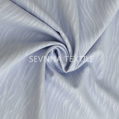 Impresso stampando il costume da bagno riciclato 260gsm di allungamento del tessuto dello Swimwear