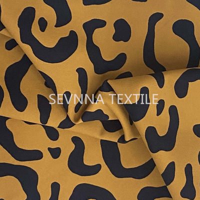 Lo Swimwear riciclato sostenibile tricotta il bikini dell'abbigliamento da spiaggia di Upf 50 del tessuto
