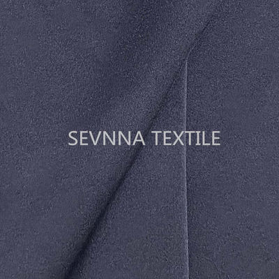 Bikini della spiaggia del costume da bagno del tratto di Eco Flex Recycled Swimwear Fabric Glossy