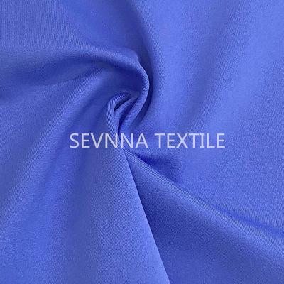 La protezione uv ha riciclato il tronco di nuotata resistente degli uomini di Pilling del tessuto materiale dello Swimwear