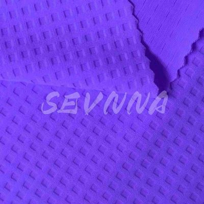 Tessuto da reggiseno sportivo per il massimo comfort e durata