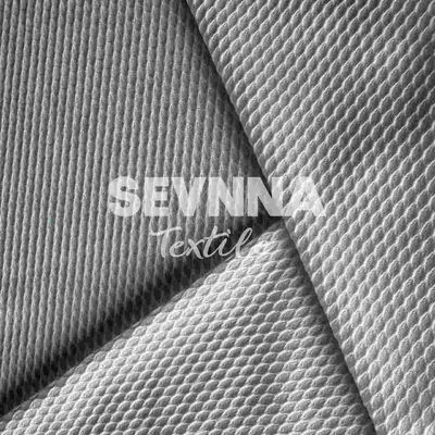 Tessuto da reggiseno sportivo senza cuciture 85g resistente all'usura
