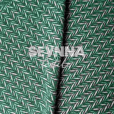 Materiale di spandex di nylon colorato, ecologico e stretchy, per costumi da bagno comodi