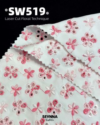 Stoffa di nylon-spandex stile di fornitura 190gm personalizzabile per le esigenze del cliente