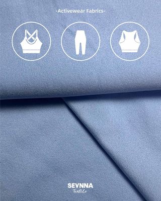 Tessuti di spandex di nylon per abbigliamento sportivo resistenti all'umidità e ad asciugatura rapida