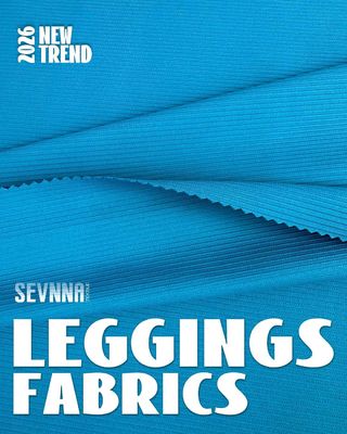 Tessuto Lycra riciclato negoziabile con Lycra Xtra Life