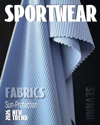84% poliestere riciclato 16% contenuto di spandex poliestere tessuto spandex colore personalizzato per le vostre esigenze