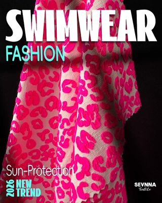 Indumenti da spiaggia confezionati in nylon-spandex