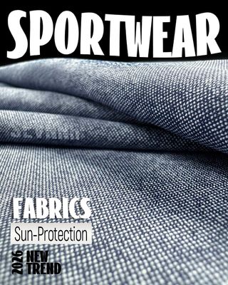 Migliora il tuo business con Repreve Fabric sostenibile e durevole