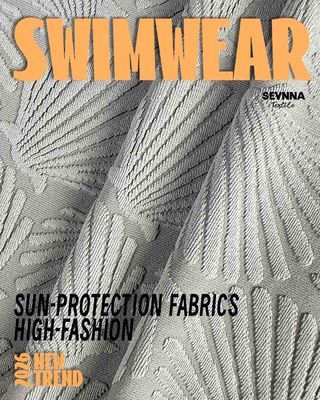 Indirizzi per la cura sostenibile dei costumi da bagno a strisce riciclati