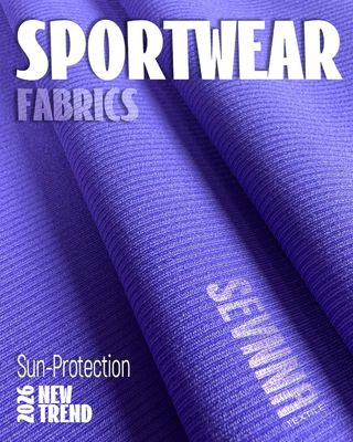 Tessuto in nylon spandex elasticizzato per costumi da bagno, capacità di fornitura 80000 M al giorno
