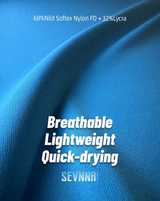 Fibra Lycra Riciclata Tessuto Lycra Riciclato Eco-Compatibile Resistente con Motivo Floreale Negoziabile