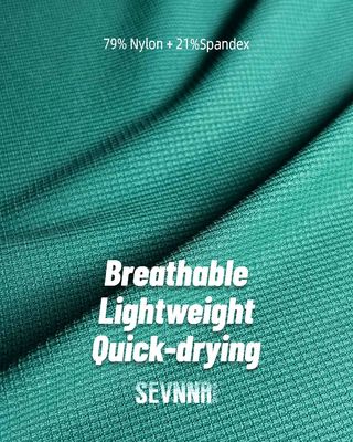 Tessuto per reggiseno sportivo anti-batterico e resistente agli odori per uno stile di vita attivo