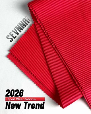 Scopri i vantaggi del tessuto a maglia Activewear per il tuo business di abbigliamento B2B