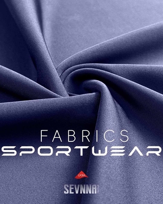 Tissu Lycra per l'industria dell'abbigliamento