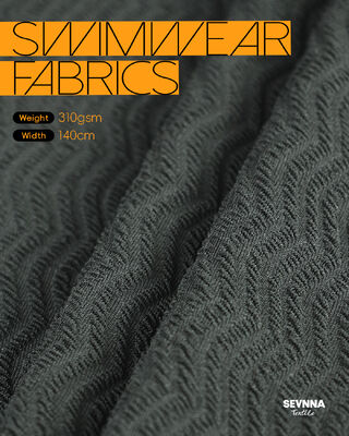 Stretch Leggings Tessuto con peso 310gm e larghezza 140cm per comfort e versatilità di peso medio