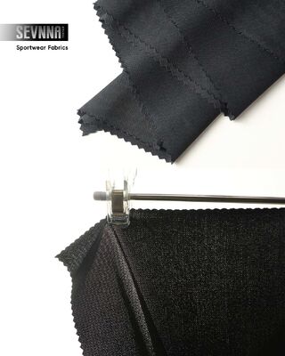 Tessuto da ciclismo traspirante progettato per mantenere i ciclisti freschi e asciutti, offrendo comfort e flessibilità duraturi.