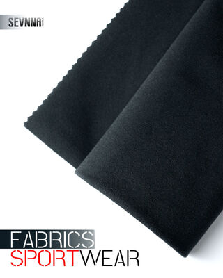 Tessuto da ciclismo traspirante, traspirante, con protezione UV per abbigliamento da ciclismo ad alte prestazioni