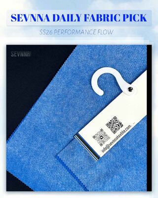 Repreve Tessuto Alta traspirabilità Asciugatura rapida Protezione UV per costumi da bagno e abiti da ginnastica