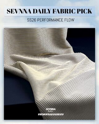 Tessuto a maglia a doppia maglia Larghezza 140 cm Tessile comodo e resistente Ideale per abbigliamento quotidiano Abbigliamento sportivo e decorazioni domestiche