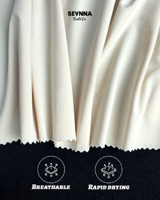 Tessuti con trattamento antimicrobico, controllo odore e protezione UV per esigenze tessili speciali