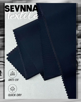 Tessuto Repreve, tessuto in poliestere riciclato progettato per soddisfare i requisiti più esigenti di abbigliamento sportivo, abbigliamento outdoor e tessuti commerciali