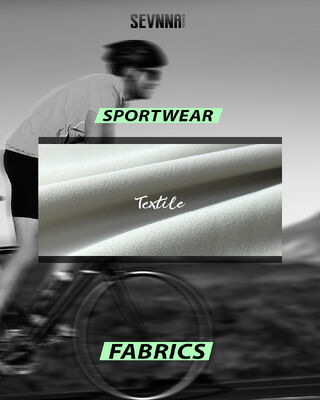 Tessuti flessibili da yoga, da estensione, adatti a leggings, top e altri capi di abbigliamento da fitness che richiedono comfort