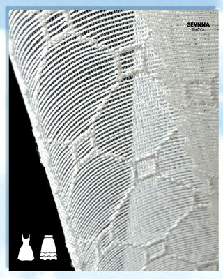 168cm di larghezza Stoffa di costume da bagno riciclato traspirante con 72% di nylon SD riciclato e 28% di spandex per costume da bagno sostenibile
