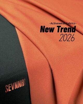 250 grammi di tessuto di nylon riciclato con costruzione a strisce e ripreve XLance riciclato per tessuto di nylon ecologico