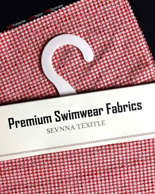 Tessuto Repreve Personalizzato con Protezione UV, Asciugatura Rapida e Elevata Traspirabilità per Abbigliamento Sostenibile