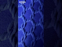 Tessuti di poliestere riciclati La soluzione perfetta per gli obiettivi di sostenibilità della tua azienda