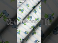 Personalizza il tuo tessuto Repreve con lavaggio a mano e cura facile Sì