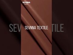 Tessuto per reggiseno sportivo da 140 gsm, 84% poliestere riciclato + 16% spandex, con larghezza 150 cm, personalizzabile