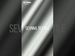 Tessuto per reggiseno sportivo in poliestere ed elastan, larghezza 152 cm, con elasticità super morbida e certificazione GRS per Ac