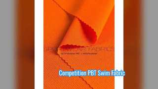 SP7616 Tricot a coste PBT riciclato