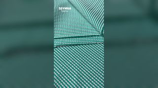 Tessuto Eco Swim Sostenibile e ad asciugatura rapida