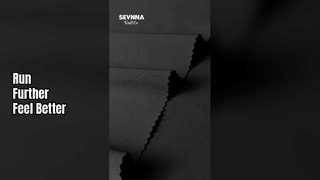 Tessuto da corsa premium per atleti