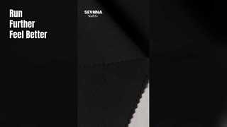 Tessuti da corsa: massimo comfort e prestazioni