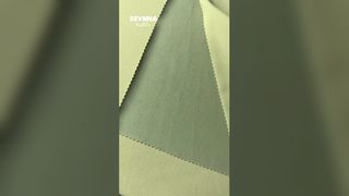 Resistente tessuto a doppia maglia per abbigliamento