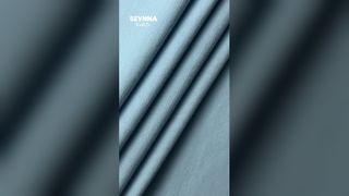 Comfort e durata del tessuto elasticizzato in Lycra