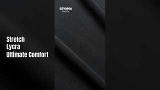 Tessuto elasticizzato in Lycra per abbigliamento sportivo
