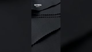 Tessuto yoga ecologico, elastico e inodore