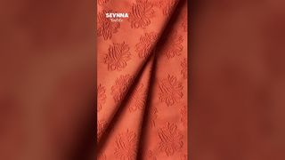 Tessuto di poliestere riciclato ecologico